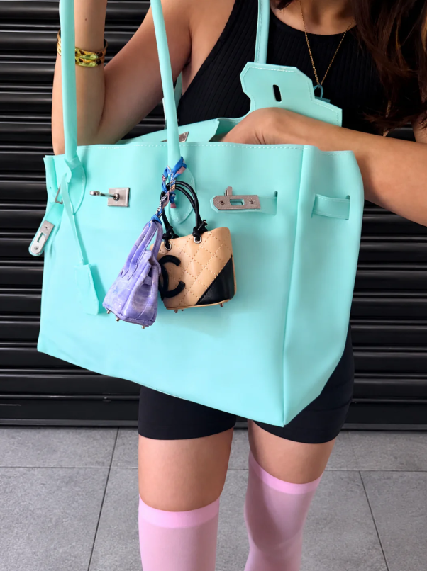 ferkin bag